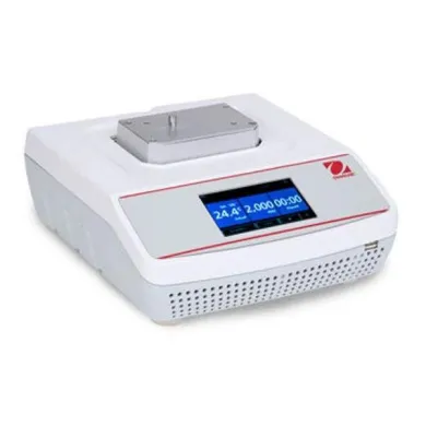 Ohaus ISTHBLCTSN US Thermal Orbital Shaker with Touchscreen Control