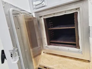 Thermo Scientific Barnstead Thermolyne Pyro-Clean Glassware Oven, 9 of 26