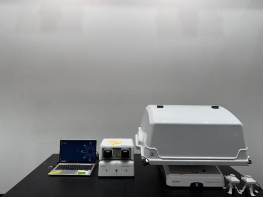 Cytiva ReadyToProcess Wave25 Single-Use Rocking Bioreactor System for Scalable Bioprocessing-cover