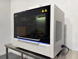 Wuhan MGI MGISP-960 Automated Sample Preparation System for High-Throughput Workflows, 2 of 4
