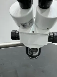 Stereo Microscope, 4 of 4