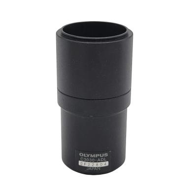 Olympus Microscope Camera Adapter C3030-ADL for Digital Imaging Integration-cover