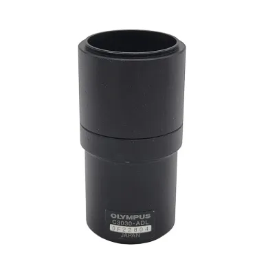 Olympus Microscope Camera Adapter C3030-ADL for Digital Imaging Integration