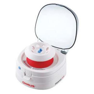 Ohaus FC5306 Frontier 5000 Mini Centrifuge with 6,000 rpm Speed-cover