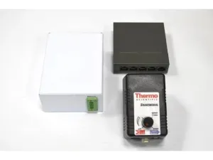 Agilent AssayMAP Bravo Protein Sample Prep Platform Automated Liquid Handler Unit 2, 10 of 18