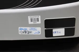 Cole Parmer PCRmax Alpha Thermal Cycler AC4384, Quad 384-Well Blocks, 8 of 12