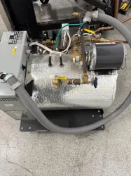 Steris LS-1262 Laboratory Autoclave with Stainless Steel Chamber and Digital Control Panel, 10 of 34