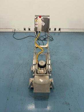 Pall LevMixer Single Use Mixing System for Bioprocess Mixing Applications-cover