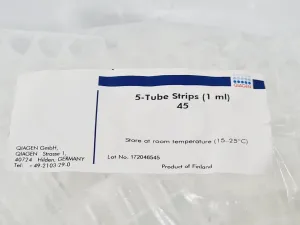 Qiagen BioSprint 96 Model 710 Automated DNA/RNA Extraction System with Accessories, 20 of 20