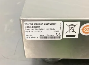 Thermo Scientific Cimarec Mobil Direct High-Volume Magnetic Lab Stirrer, 10 of 11