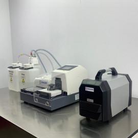 Tecan HydroSpeed Advanced Microplate Washer