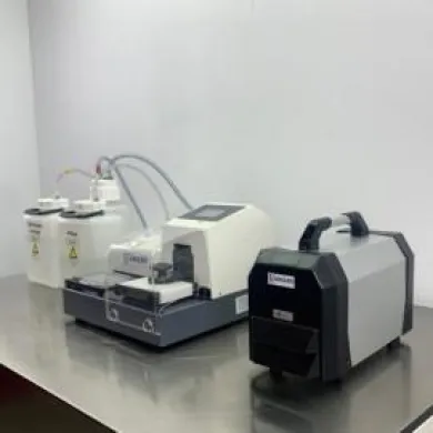 Tecan HydroSpeed Advanced Microplate Washer, Academic Research