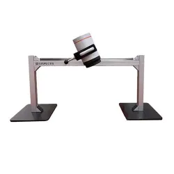 Inspectis U30s 4K Pro Metrology Gantry System with Motorized Zoom and Industrial Gantry Stand, 3 of 5