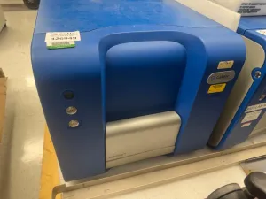 Caliper LabChip GX Automated Microplate Reader with Microfluidic Chip Technology, 3 of 4