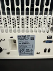 Applied Biosystems ProFlex Base PCR System with Dual-Block Thermal Cycler and Touchscreen Interface, 2 of 3