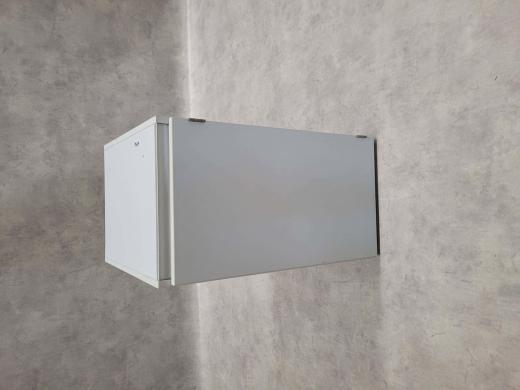 S+B End Sink Cabinet in Ice Blue - 425x600x910-cover