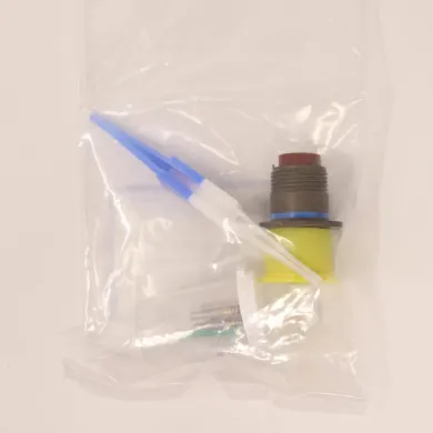 Deutsch Circular MIL Spec Connector MS3471W12-3S Cable Receptacle