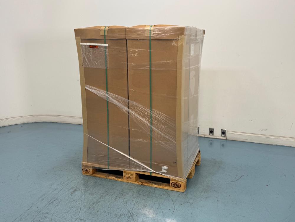 Sartorius FlexSafe STR 200L Single-Use Bioreactor Bag for Sterile Bioprocessing