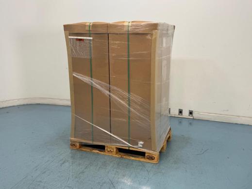 Sartorius FlexSafe STR 200L Single-Use Bioreactor Bag for Sterile Bioprocessing-cover