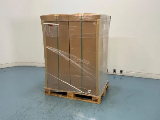 Sartorius FlexSafe STR 200L Single-Use Bioreactor Bag for Sterile Bioprocessing