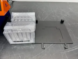 Miltenyi Biotec MultiMACS Cell24 Separator System with Integrated MACS Elution Station, 3 of 4