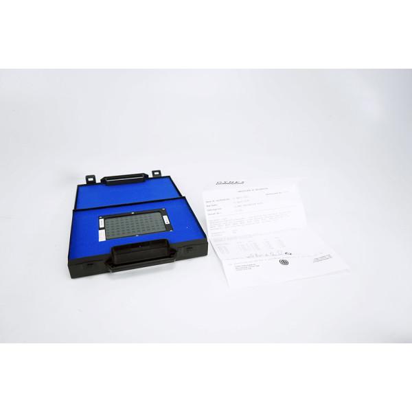 Dynex 12 Way Calibration Microplate, 405-630 nm