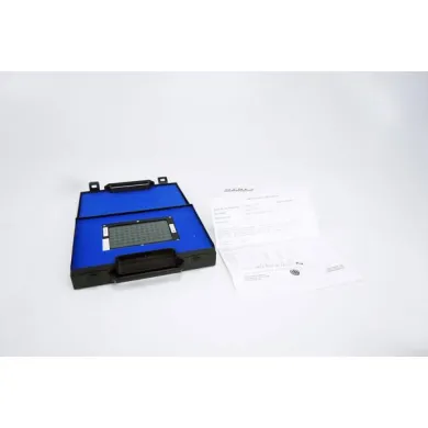 Dynex 12 Way Calibration Microplate, 405-630 nm
