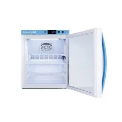 Accucold ARG2PV 2 Cu.Ft. Compact Vaccine Refrigerator with Digital Temperature Control, 2 of 2