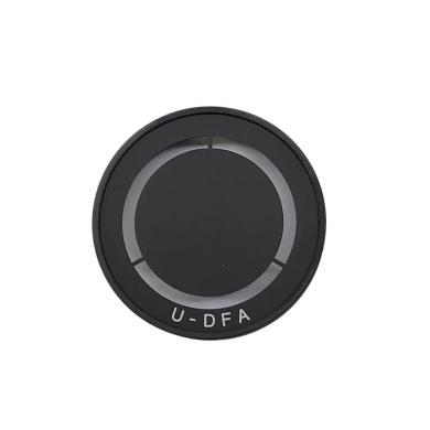 Olympus U-DFA Darkfield Stop Ring for Universal Condenser-cover