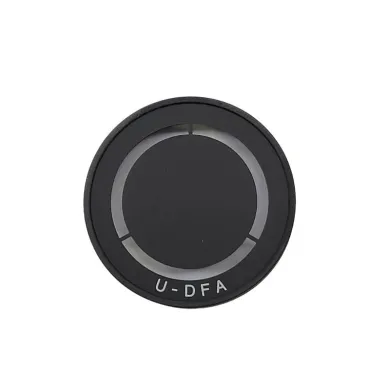 Olympus U-DFA Darkfield Stop Ring for Universal Condenser