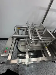Cytiva UniFlux 120 Tangential Flow Filtration System for Bioprocessing, 3 of 4