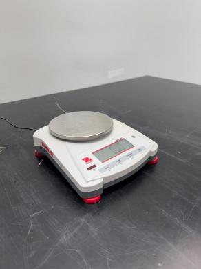 OHAUS Navigator Digital Scale-cover