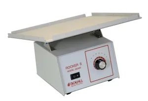 Boekel Scientific 260350 Rocker II, 115V, 2 of 4