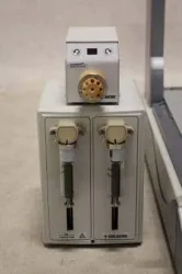 Gilson GX-281 Liquid Handling System, 2 of 3