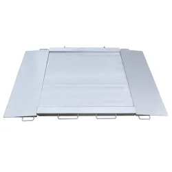 Radwag PL/4N/1500/H2 Platform, 3 of 5