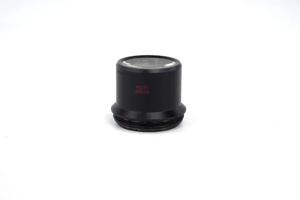Leica 521500 Condenser Head 0.53 S 23 DM IRB