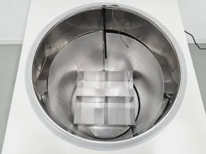 Thermo Scientific CryoPlus 2 Model 7403TF Ultra-Low Temperature Cryogenic Freezer, 9 of 15