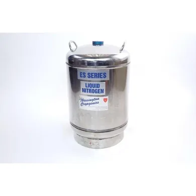Wessington ES 60 Liquid Nitrogen Storage Tank, 60L