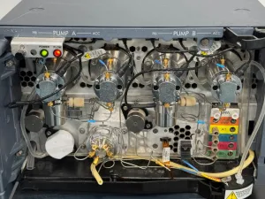 Waters Acquity Class 1 Binary Solvent Manager for UPLC Systems, 4 of 4