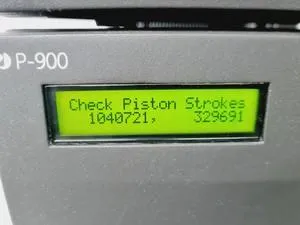GE ÄKTA Purifier 10 FPLC System, 12 of 31