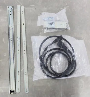Physik Instrumente PI A-824 High Power 4-Axis Direct Drive Motion Controller Model A824C2017