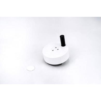 Thermo Scientific Microm Epredia Flywheel Handle 232-09.0-01.1 for HM355S Microtome-cover