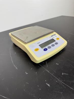 Sartorius TE4101 Digital Scale-cover