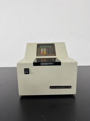 Perkin-Elmer Cetus DNA Thermal Cycler Model 480 for Precise PCR Amplification-cover