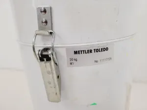 Mettler Toledo 20KG Calibration Weight M1 Lab, 6 of 7