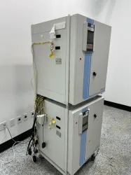 Thermo HERAcell 150i Double Stack CO2 Incubator for Cell and Tissue Culture, 4 of 4