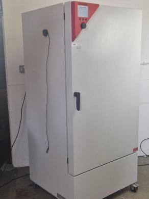 Binder KB 400 Precision Cooled Laboratory Incubator for Temperature Regulation-cover