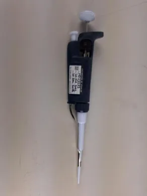 Gilson Pipetman Precision Liquid Handling Device