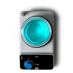 Velp RC 5 Heating Plate, 3 of 4