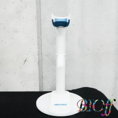 Eppendorf Xplorer Electric Pipette Charging Stand 4880 000.018